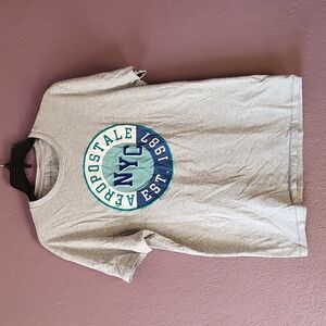 Aeropostale Men's T Shirt
